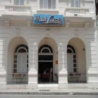 Islazul Lincoln Havana Exterior photo